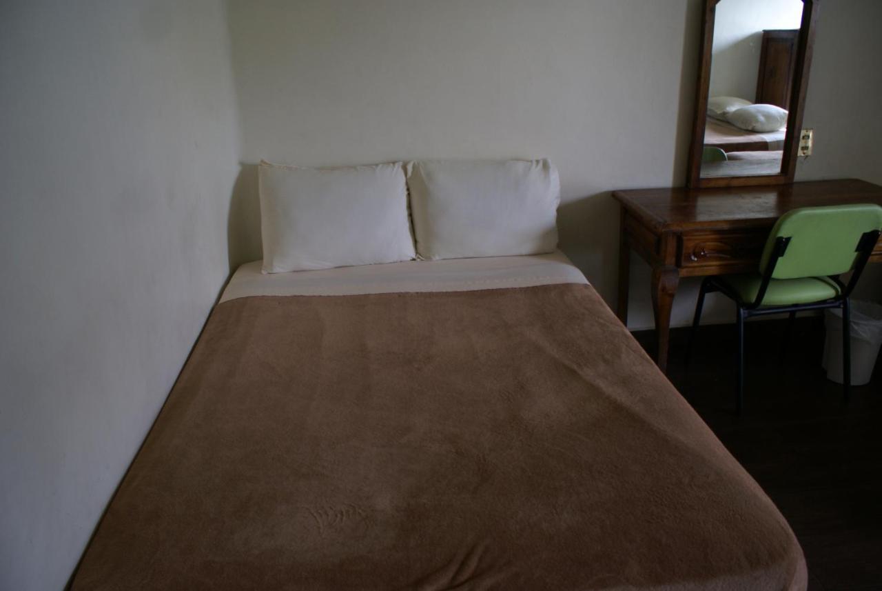 Nueva York Hotel Guadalajara Ngoại thất bức ảnh