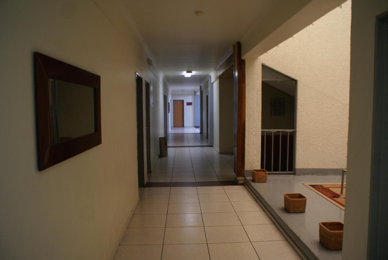 Nueva York Hotel Guadalajara Ngoại thất bức ảnh