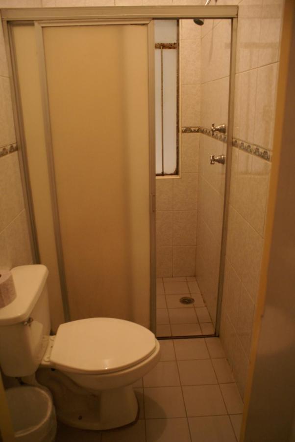 Nueva York Hotel Guadalajara Ngoại thất bức ảnh